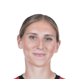 Caroline Kehrer Face Scan