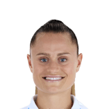 Vera Martínez Face Scan