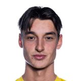 Syver Skeide Face Scan