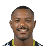 Ulisses Wilson Face Scan
