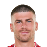 Samuel Kozlovský Face Scan