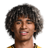 Pedro Lima Face Scan