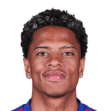Adriano Amorim Face Scan