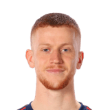 Daniel Ask Face Scan