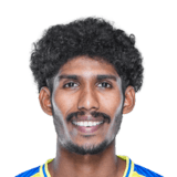 Muhammed Saheef Face Scan