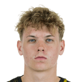 Cole Campbell Face Scan