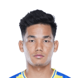 Renthlei Lalthanmawia Face Scan