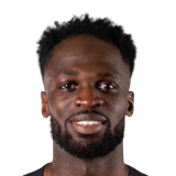 Moïse Adilèhou Face Scan