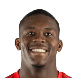Julien Kouadio Face Scan
