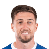 Antoine Mille Face Scan