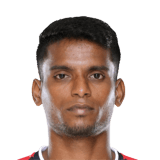 Mayakkannan Muthu Face Scan