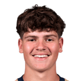 Alex Nunes Face Scan