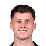Ben Van Dorssen Face Scan