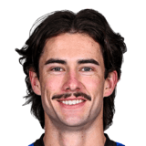 Liam Gillion Face Scan