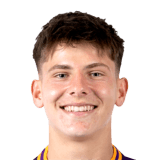 William Freney Face Scan