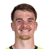 Simon Spari Face Scan