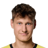 Mats Remberg Face Scan