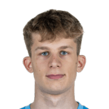 Fabian Heck Face Scan