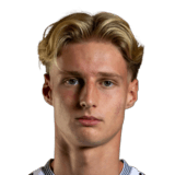 Filip Milojević Face Scan
