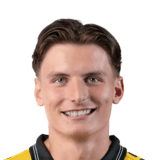 Matti Wagner Face Scan
