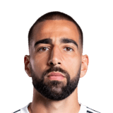 João Goulart Face Scan