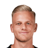 Janne Sietan Face Scan