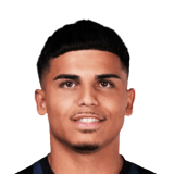 Seyhan Yigit Face Scan