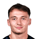 Arlind Rexhepi Face Scan