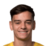 Antonio Spagnoli Face Scan