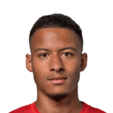 Elias Maluvunu Face Scan