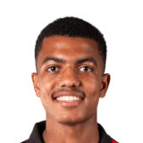Abdelhamid Ait Boudlal Face Scan