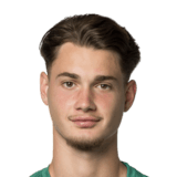 Laurent Seji Face Scan