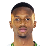 Sidnei Tavares Face Scan