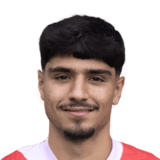 Can Moustfa Face Scan