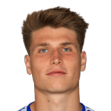 Marco Hoffmann Face Scan