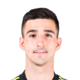 Miguel Narváez Face Scan