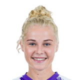 Jette Ter Horst Face Scan