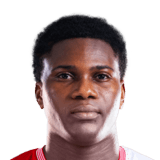 Divine Teah Face Scan