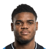 Vince Osuji Face Scan