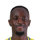 Youssouf Diarra Face Scan