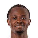 Messy Manitu Face Scan