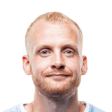 Simon Wæver Face Scan