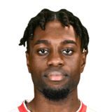 Nosa Edward Obaretin