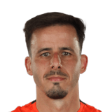 Stefan Krell Face Scan