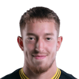 Kacper Łukasiak Face Scan