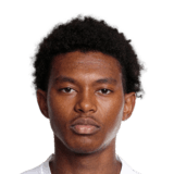 Jozhua Vertrouwd Face Scan