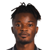 Brian Cipenga Face Scan