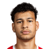 Sidney Lima Career Mode headshot