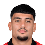Başar Önal Face Scan
