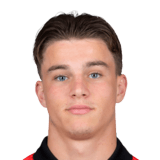 Luc Nieuwenhuijs Face Scan